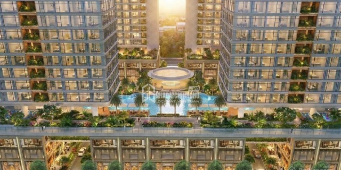 Sarene Residence